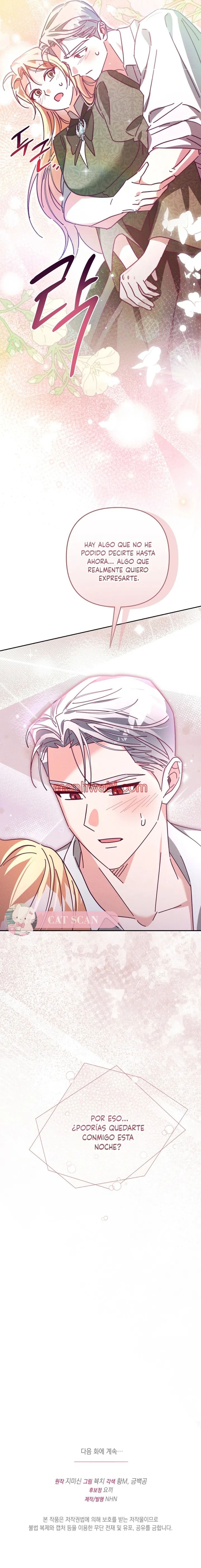 El secreto del Duque Lobo - Capítulo 10_3 manhwa