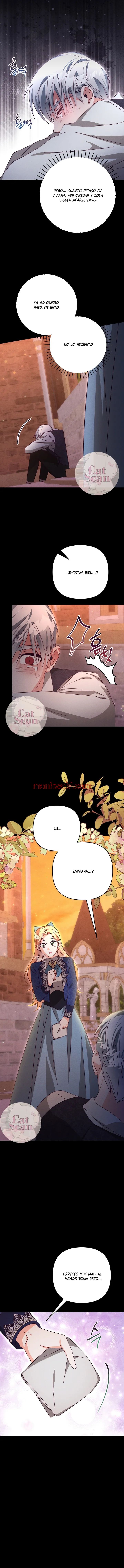 El secreto del Duque Lobo - Capítulo 11_2 manhwa