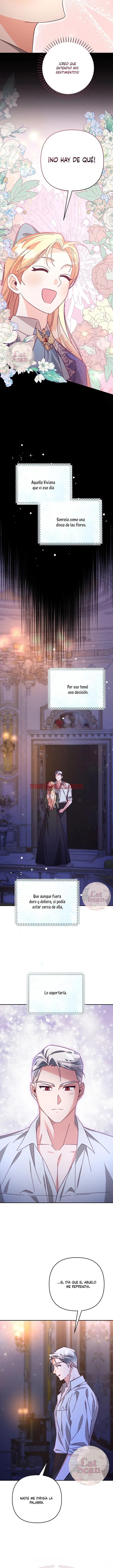 El secreto del Duque Lobo - Capítulo 11_2 manhwa