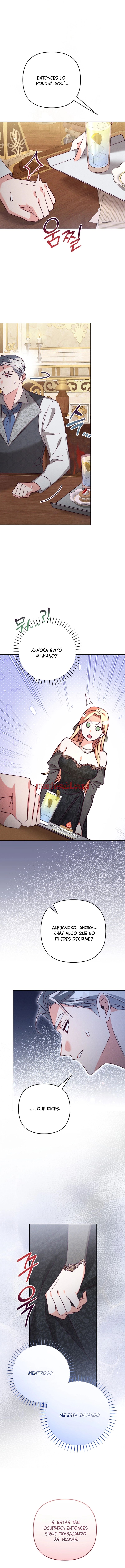 El secreto del Duque Lobo - Capítulo 15_3 manhwa