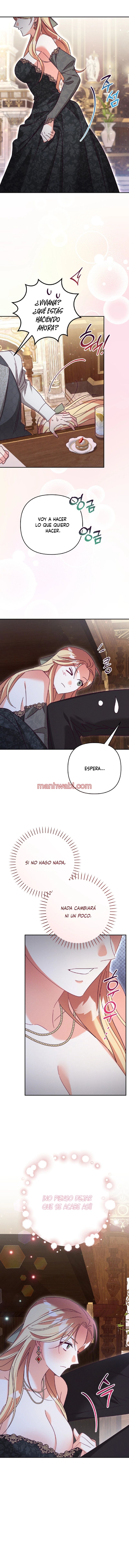 El secreto del Duque Lobo - Capítulo 15_3 manhwa