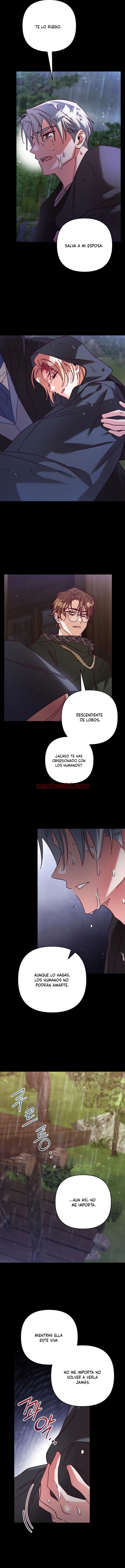 El secreto del Duque Lobo - Capítulo 17_2 manhwa