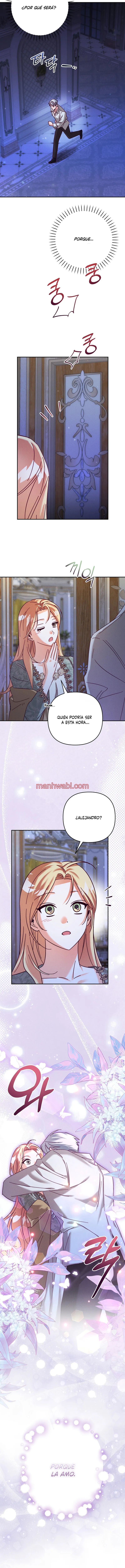 El secreto del Duque Lobo - Capítulo 17_3 manhwa