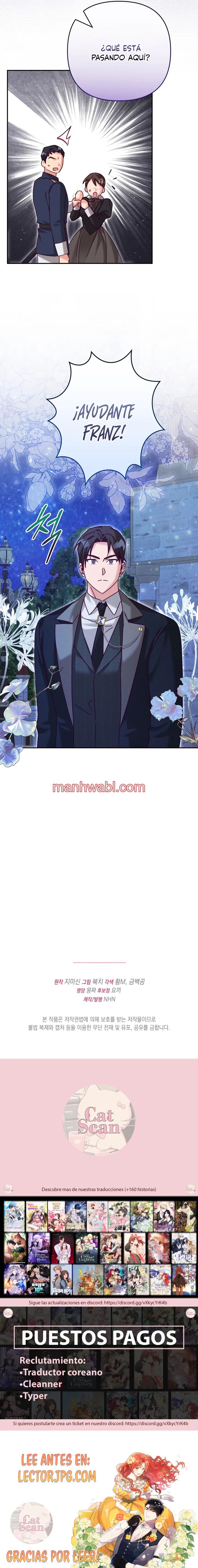 El secreto del Duque Lobo - Capítulo 23_3 manhwa