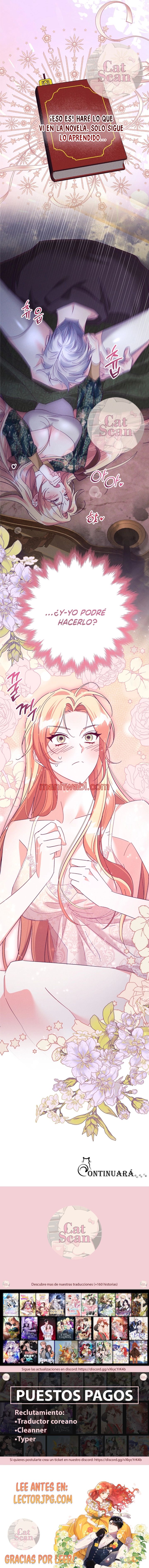 El secreto del Duque Lobo - Capítulo 3_3 manhwa