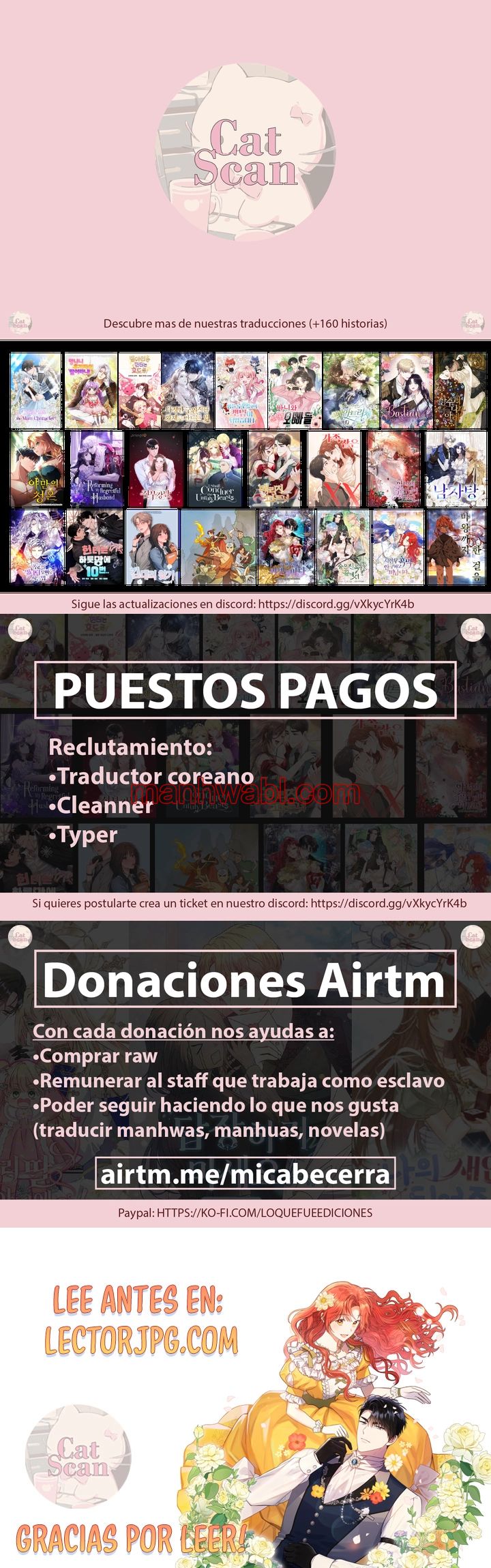 El secreto del Duque Lobo - Capítulo 5_3 manhwa