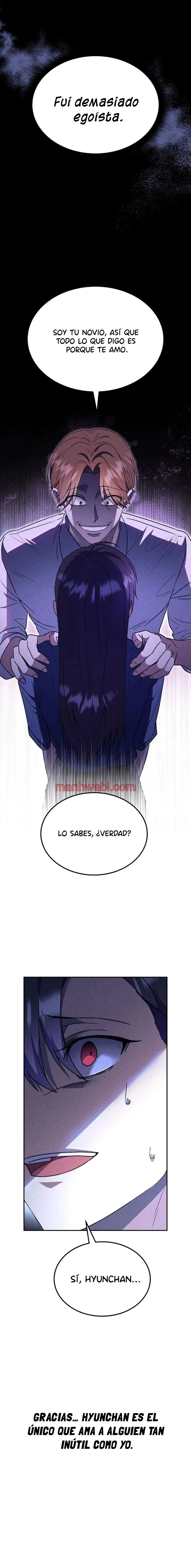 El tanque de rango C no morirá! - Capítulo 1 manhwa