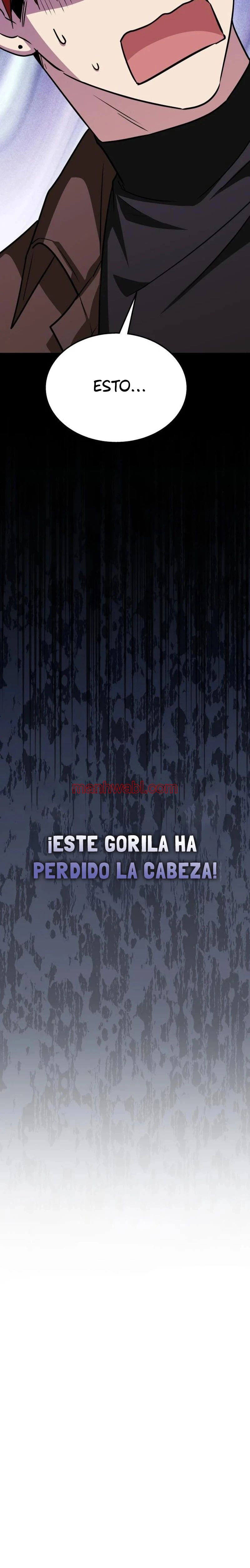 El tanque de rango C no morirá! - Capítulo 11_3 manhwa