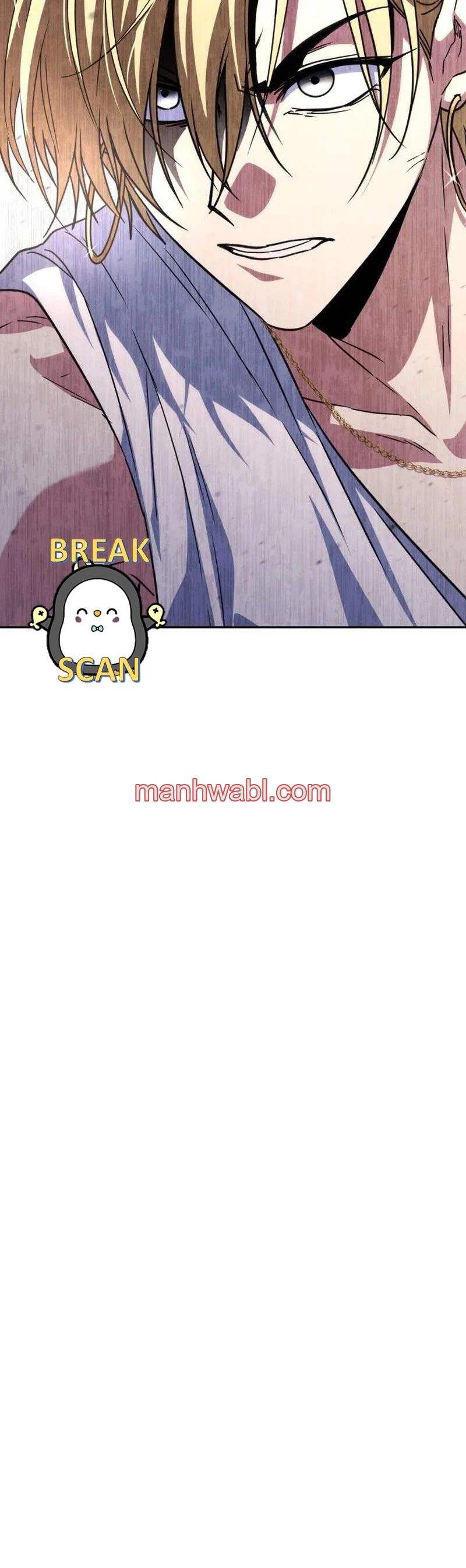 El tanque de rango C no morirá! - Capítulo 15_3 manhwa