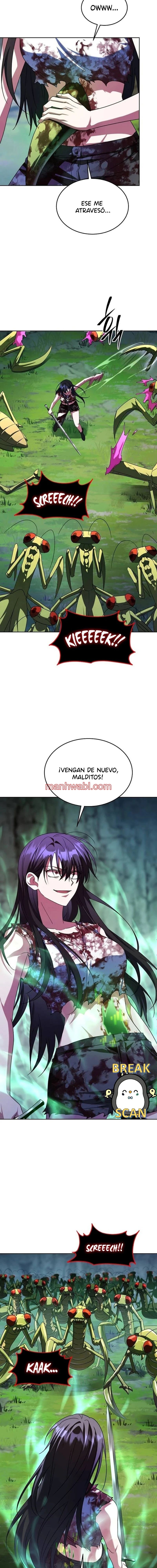 El tanque de rango C no morirá! - Capítulo 2 manhwa