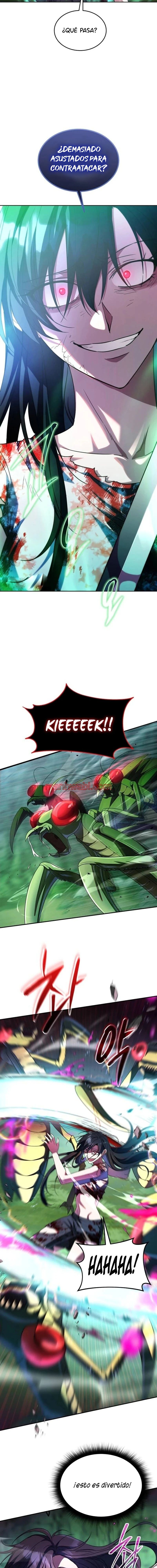 El tanque de rango C no morirá! - Capítulo 2 manhwa