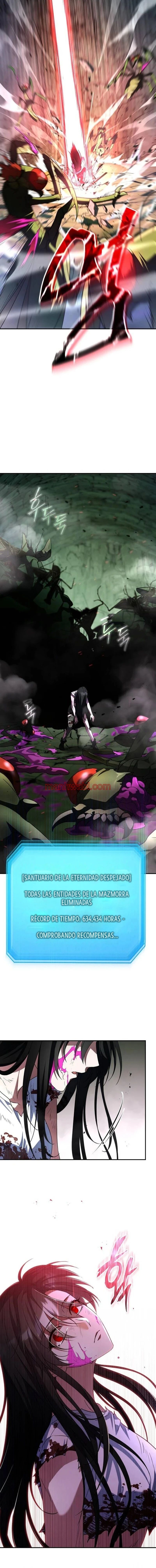 El tanque de rango C no morirá! - Capítulo 2 manhwa