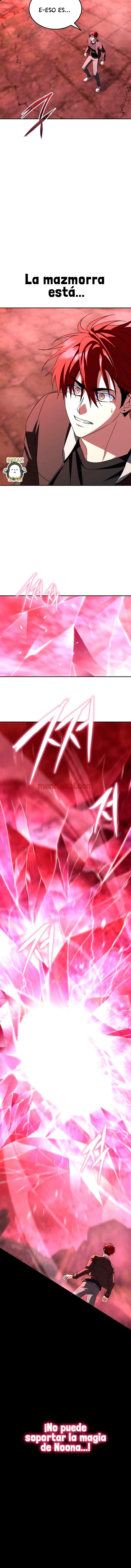 El tanque de rango C no morirá! - Capítulo 20_3 manhwa