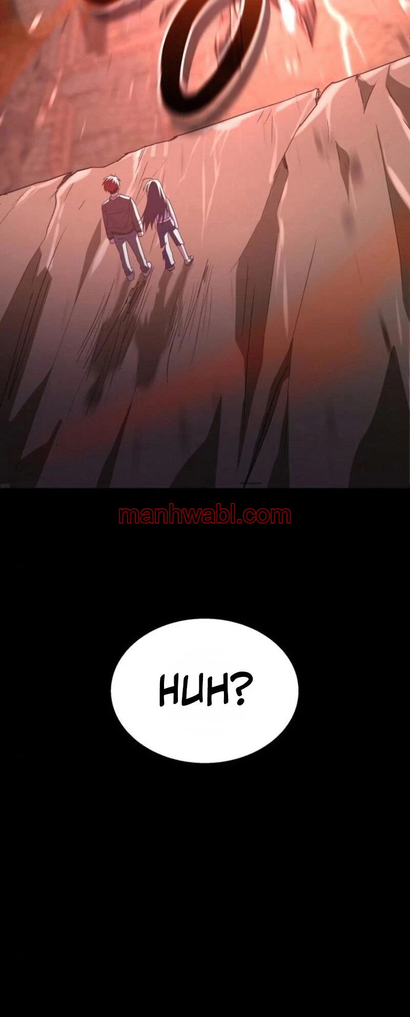 El tanque de rango C no morirá! - Capítulo 22_3 manhwa