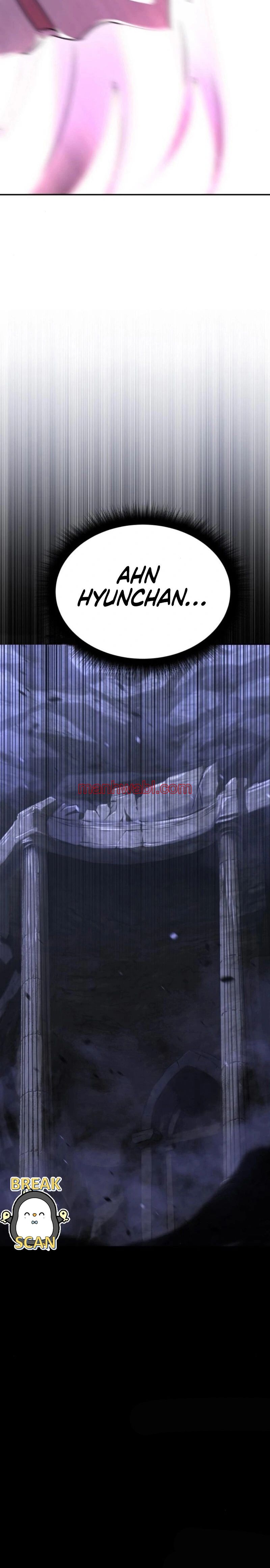 El tanque de rango C no morirá! - Capítulo 24_3 manhwa