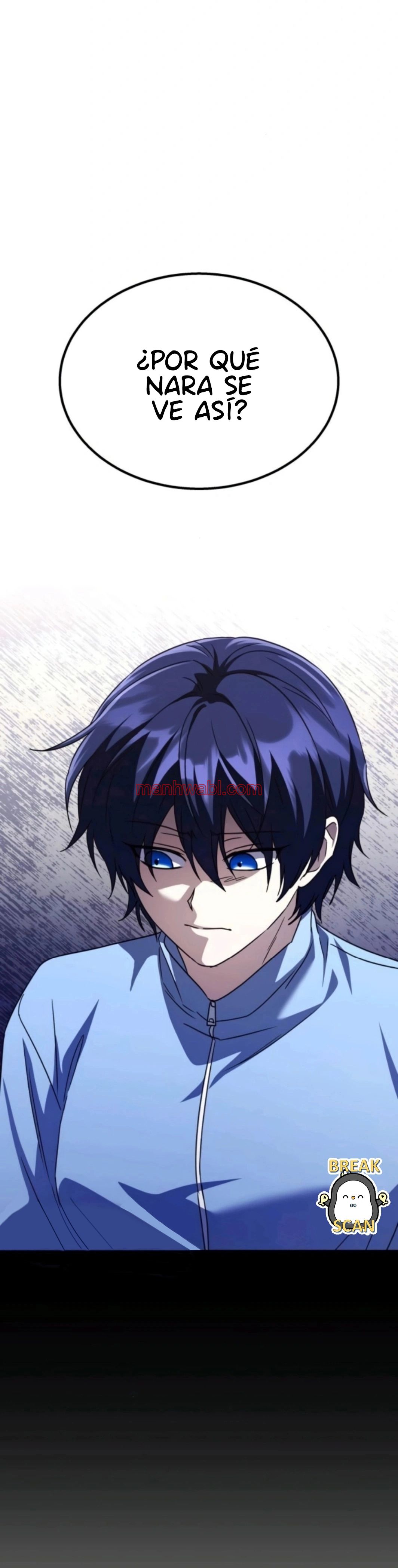 El tanque de rango C no morirá! - Capítulo 29_3 manhwa