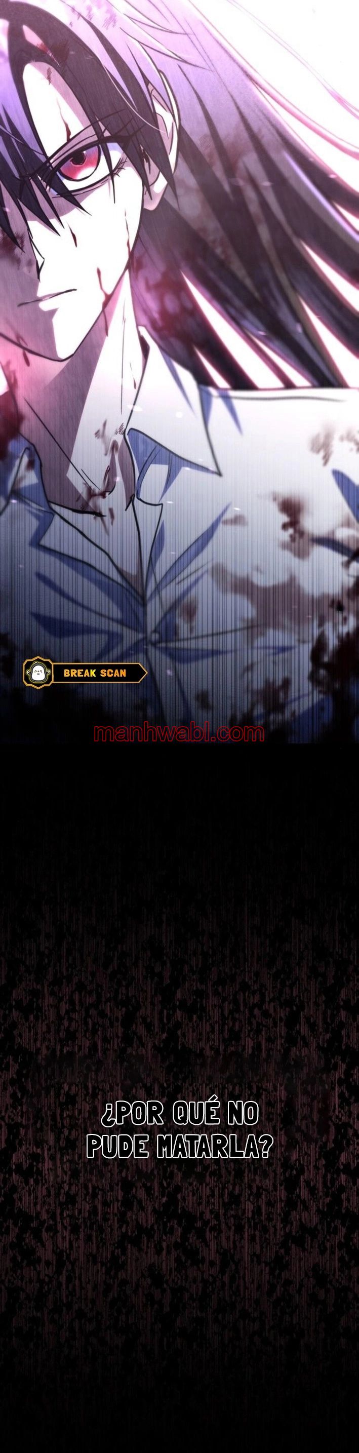 El tanque de rango C no morirá! - Capítulo 35_3 manhwa