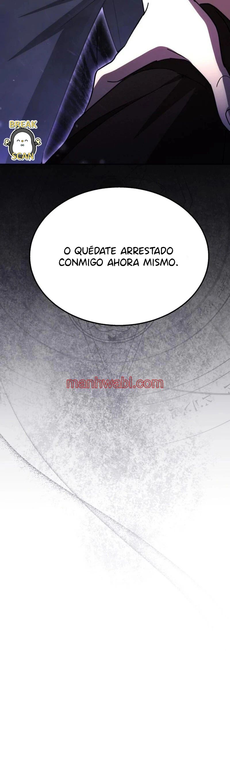 El tanque de rango C no morirá! - Capítulo 6 manhwa