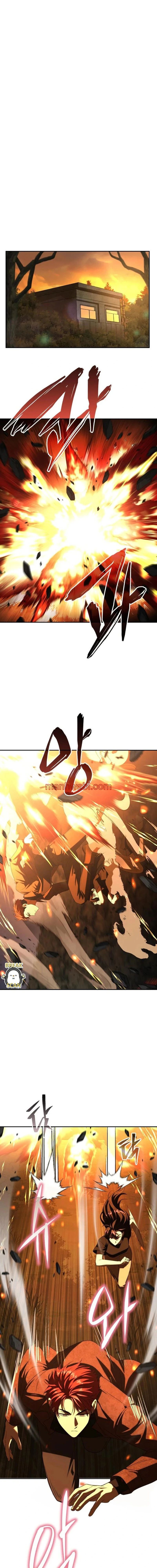 El tanque de rango C no morirá! - Capítulo 7 manhwa