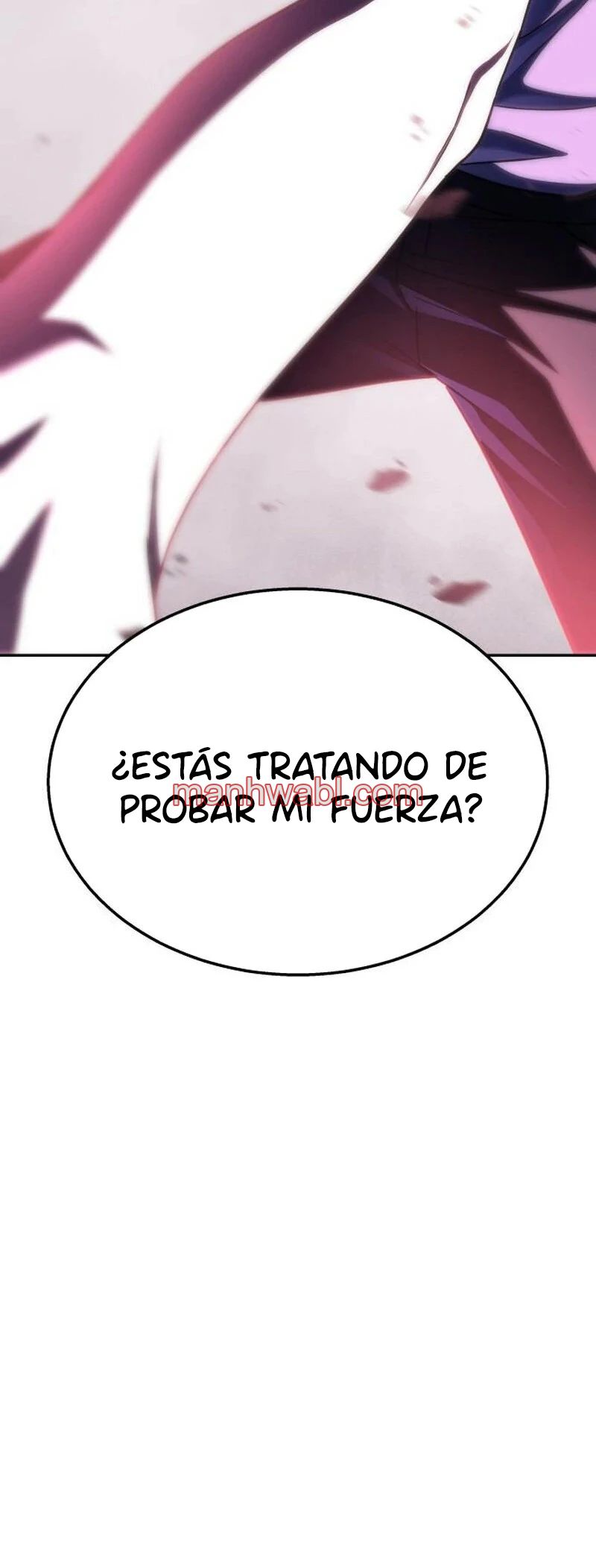 El tanque de rango C no morirá! - Capítulo 9_3 manhwa