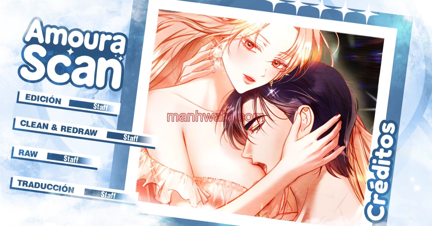 El tiempo de la bestia ciega - Capítulo 19 manhwa