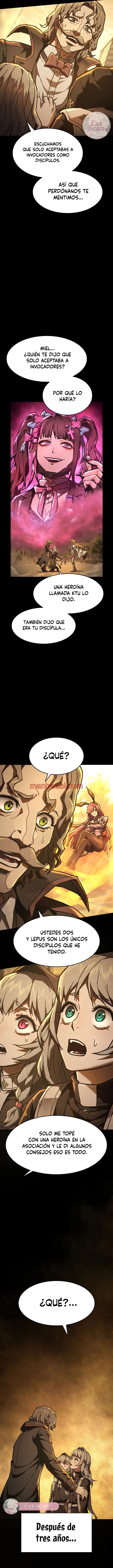 El verdugo - Capítulo 16_2 manhwa