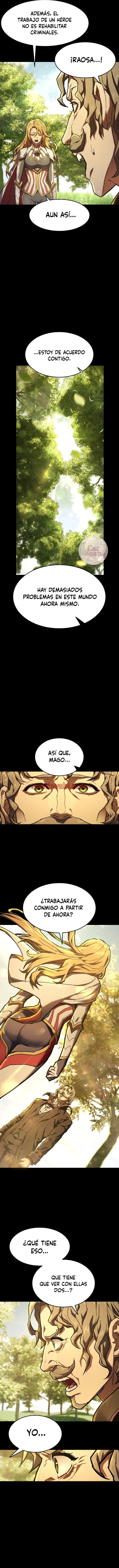 El verdugo - Capítulo 16_2 manhwa