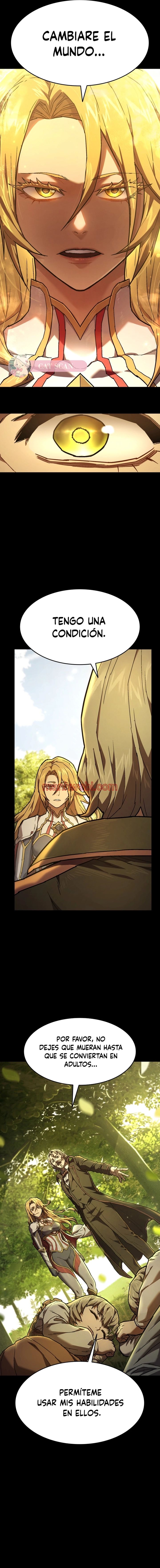 El verdugo - Capítulo 16_2 manhwa