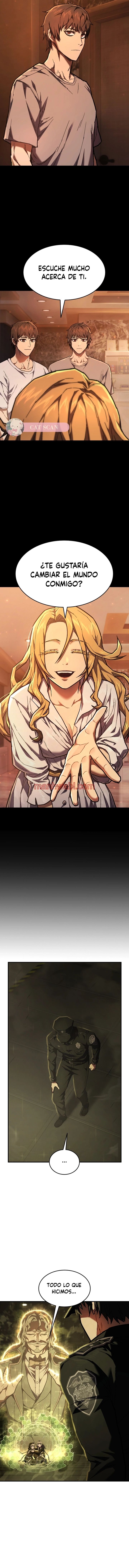 El verdugo - Capítulo 16_2 manhwa