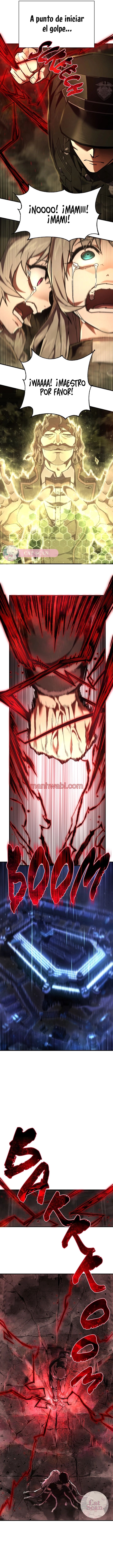 El verdugo - Capítulo 16_3 manhwa