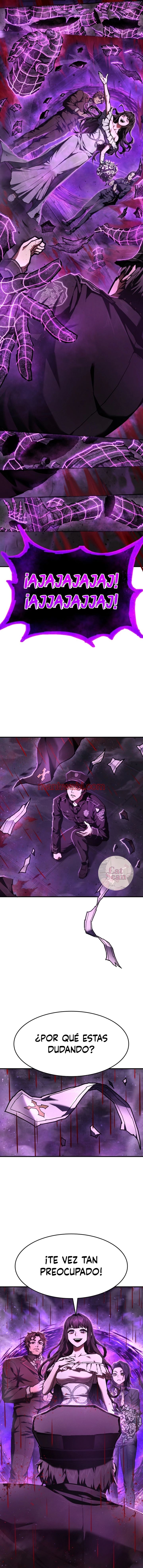 El verdugo - Capítulo 16_3 manhwa