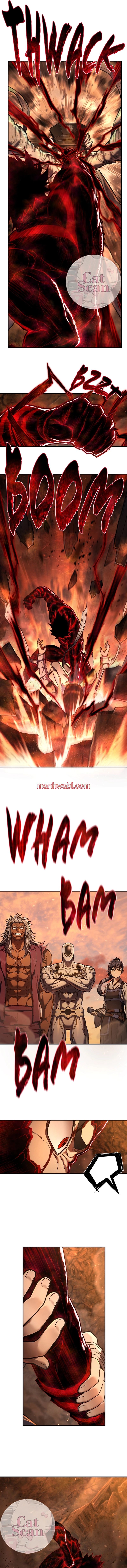 El verdugo - Capítulo 21_2 manhwa