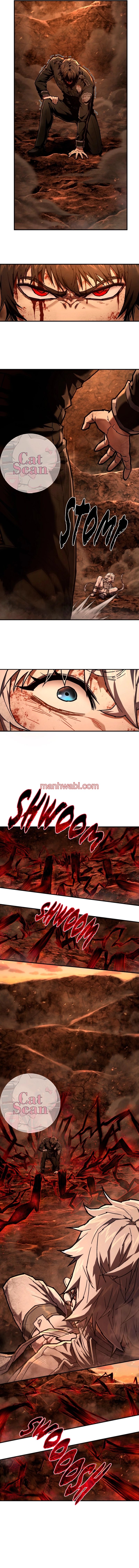 El verdugo - Capítulo 21_2 manhwa