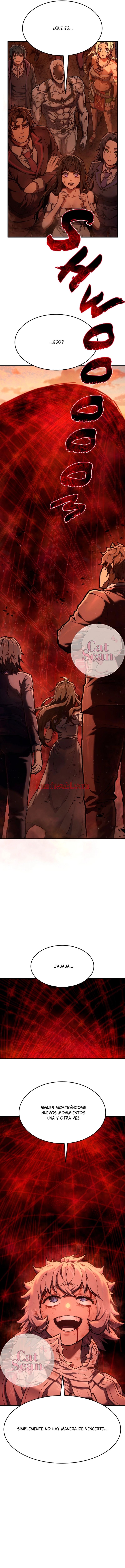 El verdugo - Capítulo 21_2 manhwa
