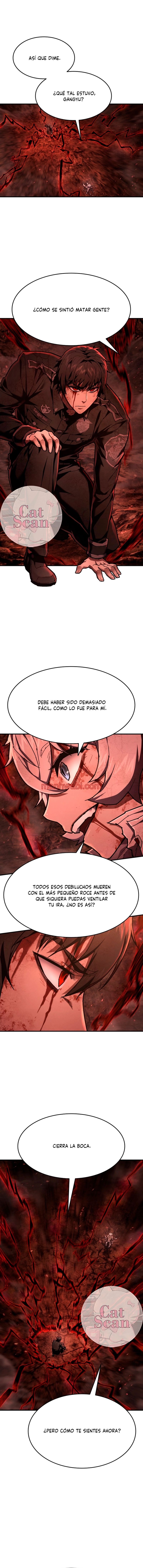 El verdugo - Capítulo 21_3 manhwa