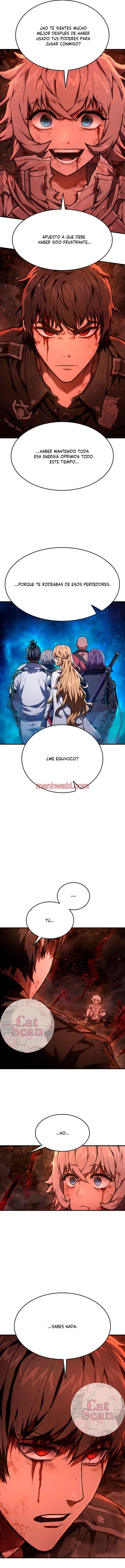 El verdugo - Capítulo 21_3 manhwa