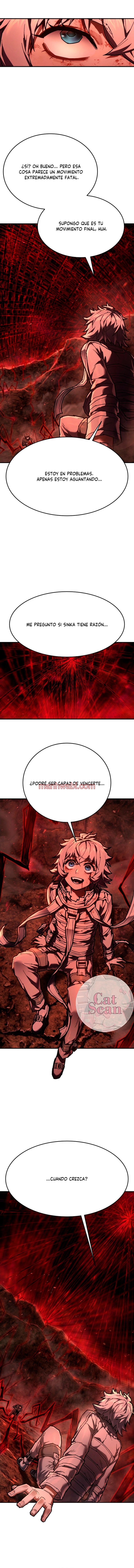 El verdugo - Capítulo 21_3 manhwa