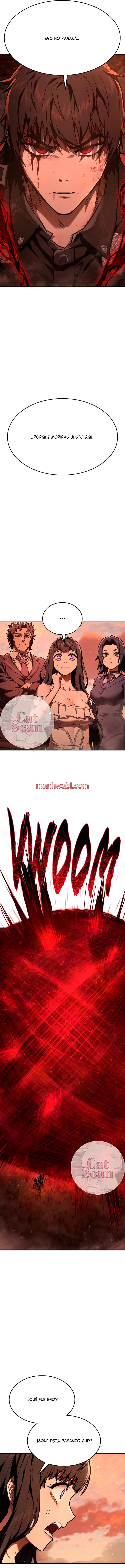 El verdugo - Capítulo 21_3 manhwa