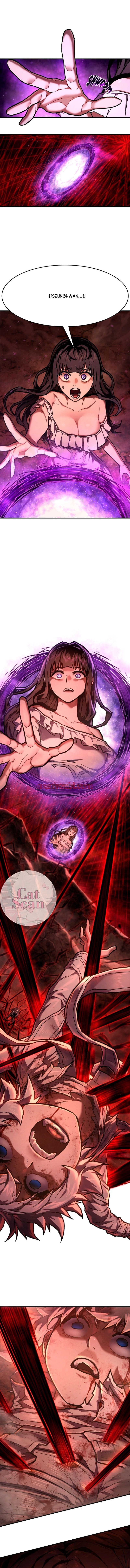 El verdugo - Capítulo 21_3 manhwa