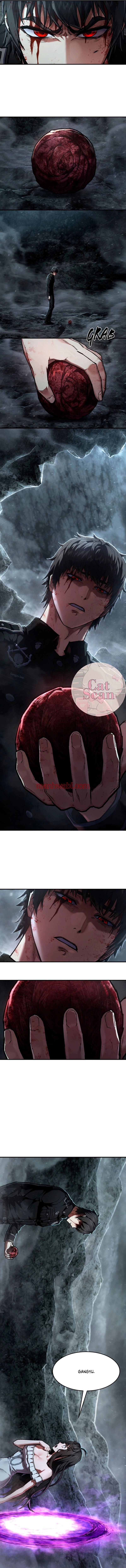 El verdugo - Capítulo 22 manhwa