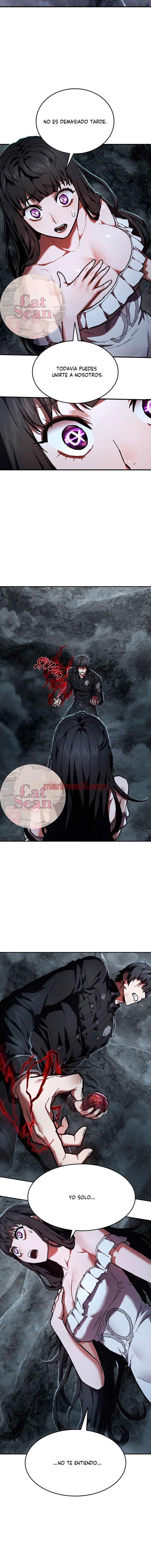 El verdugo - Capítulo 22_2 manhwa