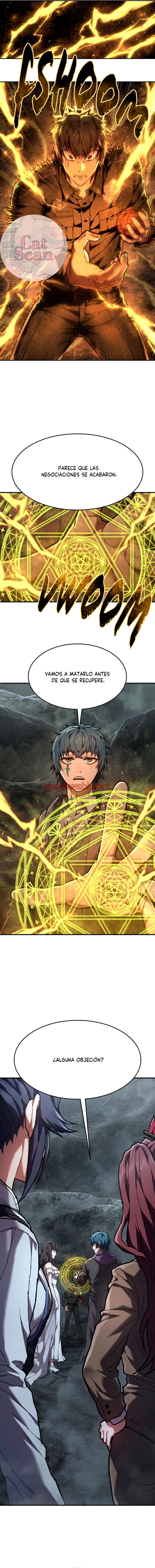 El verdugo - Capítulo 22_2 manhwa