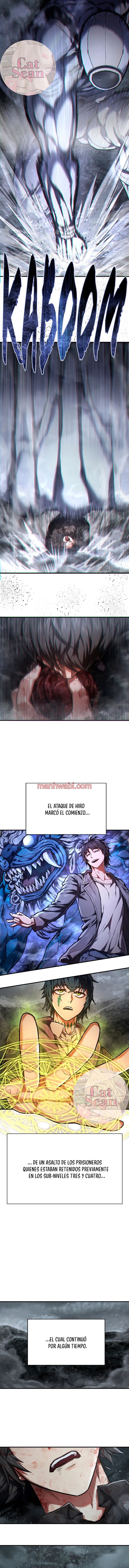El verdugo - Capítulo 22_2 manhwa