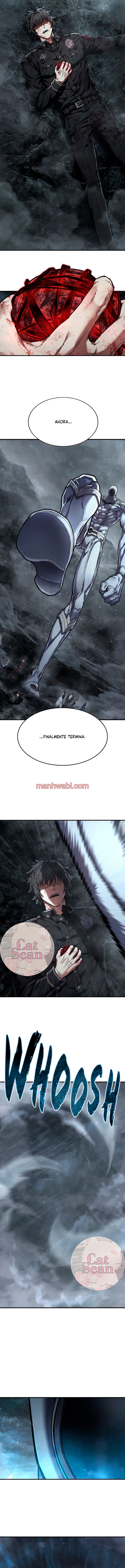 El verdugo - Capítulo 22_2 manhwa