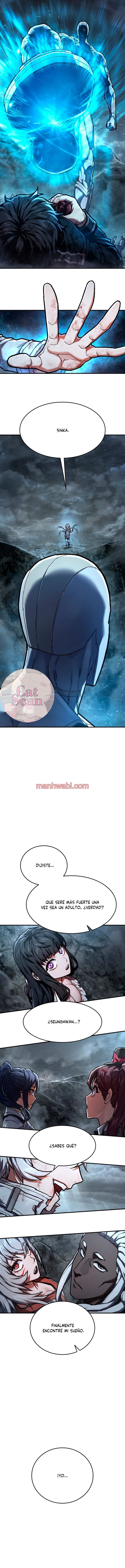 El verdugo - Capítulo 22_3 manhwa