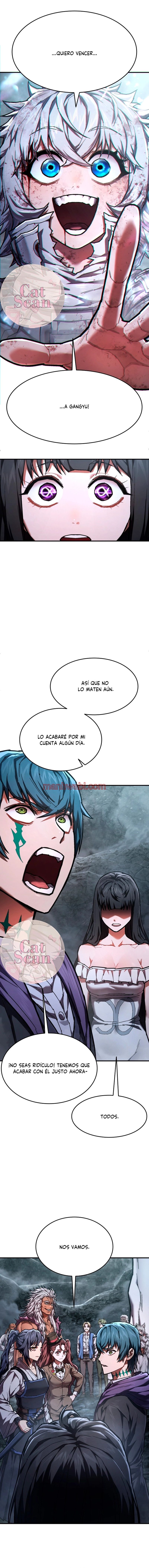 El verdugo - Capítulo 22_3 manhwa