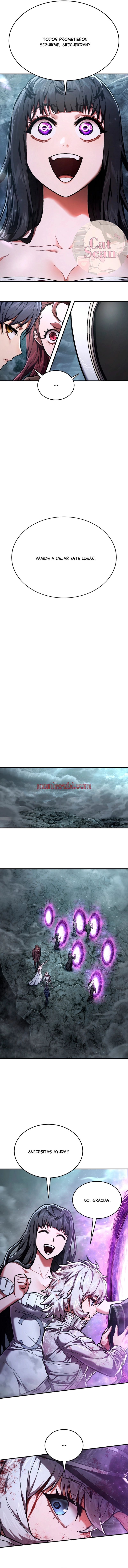 El verdugo - Capítulo 22_3 manhwa