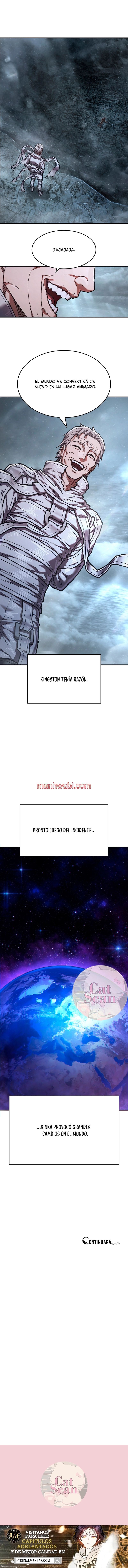 El verdugo - Capítulo 22_3 manhwa