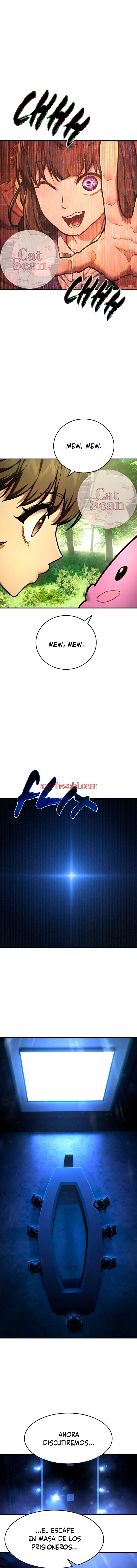 El verdugo - Capítulo 23 manhwa