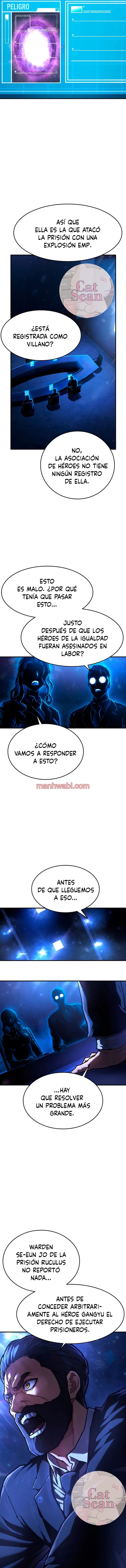 El verdugo - Capítulo 23_2 manhwa